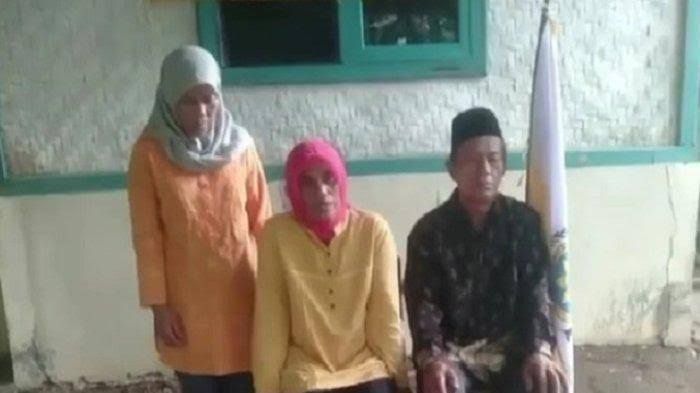 Heboh, Ada Lansia di Karawang Ngaku Ratu Adil Imam Mahdi