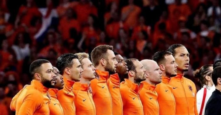 Pede Juara Dunia, Ini 4 Tim Saingan Ketat Timnas Belanda