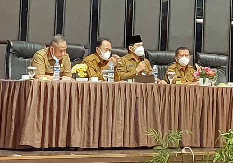 5.000 Peserta Akan Hadiri Peringatan HKN ke-58 di Sumut