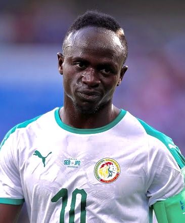 Timnas Senegal Sampai Gunakan Dukun untuk Sembuhkan Sadio Mane dari Cidera