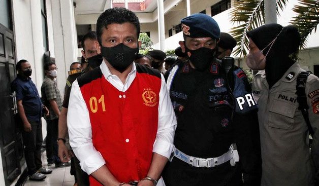 Sidang Hari Ini, Ferdy Sambo dan Putri Candrawathi Akan Dihadapkan dengan Keluarga Brigadir J