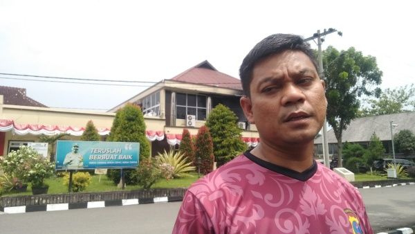 Kasus Penembakan Terduga Bandar Narkoba di Medan Labuhan, Polda Sumut: Penyidik Kita Terluka Lengan Sebelah Kiri