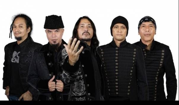 Belum Dapat Izin, Konser Dewa 19 Terpaksa Diundur