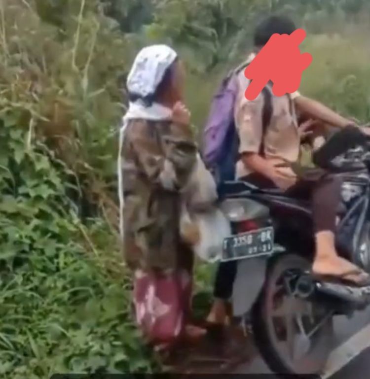 Kasus Pelajar Aniaya ODGJ di Tapsel Sudah Tahap Penyidikan