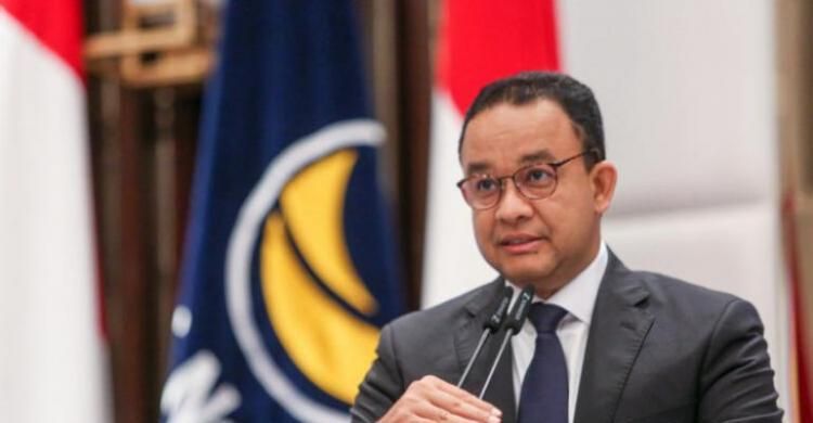 Koalisi Anies Belum  Sepakat Tak Berarti Retak