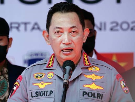 Kapolri Izinkan Warga yang Gagal Ujian SIM Mengulang di Hari yang Sama