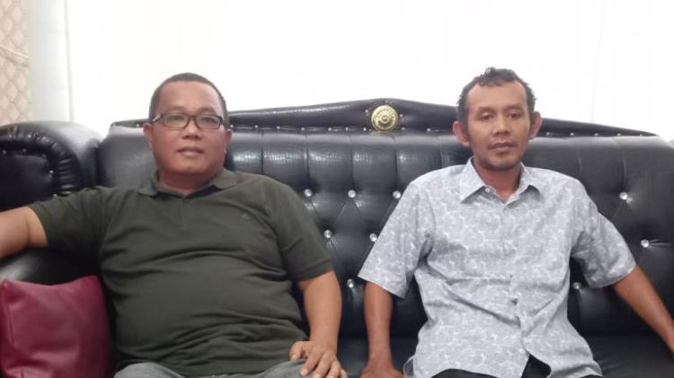 Fraksi Gabungan DPRD Tapteng Ikut Suarakan Agar Pj Bupati Mengganti Sekda