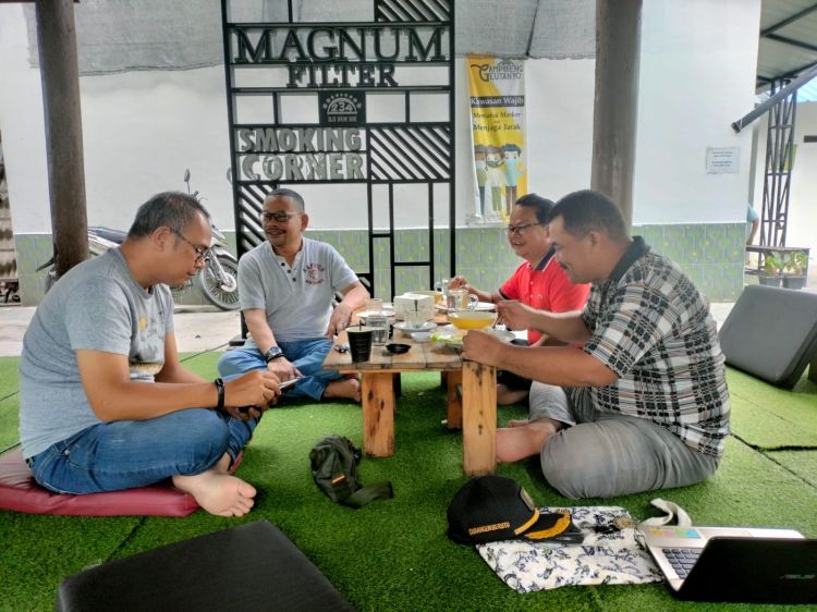 Apkasindo Perjuangan Sumut Dikukuhkan, Berharap Petani Sawit Makin Sejahtera