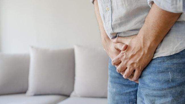 7 Cara Mengatasi Ejakulasi Dini pada Pria secara Alami