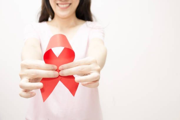 Kemenkes Akui Target Tiga Zero HIV/AIDS Belum Optimal
