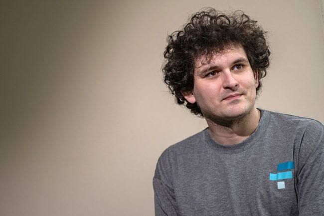 Dalam Sehari Kekayaan Anjlok 93%, Bos FTX Sam Bankman-Fried Kehilangan Status Miliarder