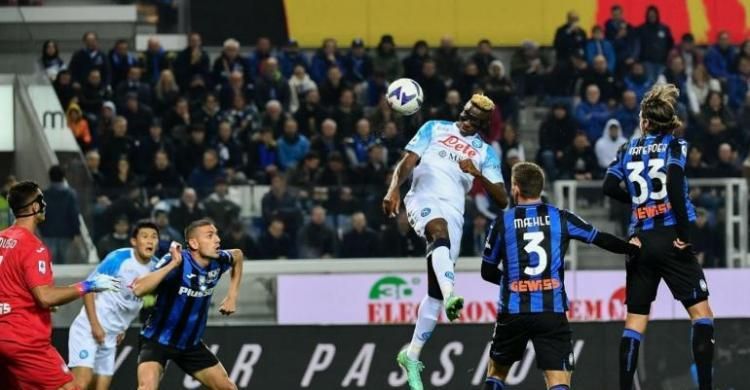 Kokoh Di Puncak Serie-A