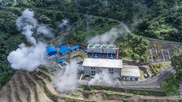 PLN Paparkan Strategi Pembiayaan Wujudkan Transisi Energi di Indonesia