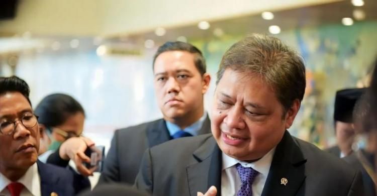 Pertumbuhan Ekonomi Harus Dibarengi Pengendalian Harga Pangan