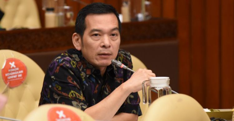 Koalisi Prabowo-Imin  Umpetin Anggota Baru