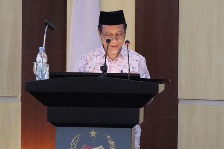 Dewan Himbau  Masyarakat  Patuhi Prokes