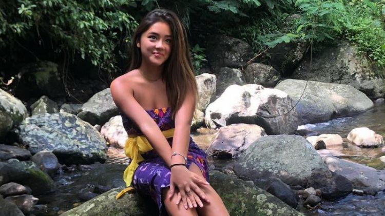 Finalis Indonesia Idol Junior Ini Bikin Mata Melotot