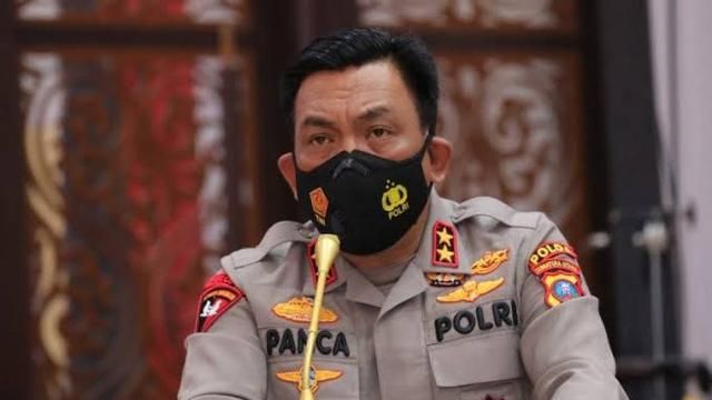 Kapoda Sumut Lakukan Mutasi, Kompol Riki Ramadhan Jadi Kasat Lantas Polrestabes Medan