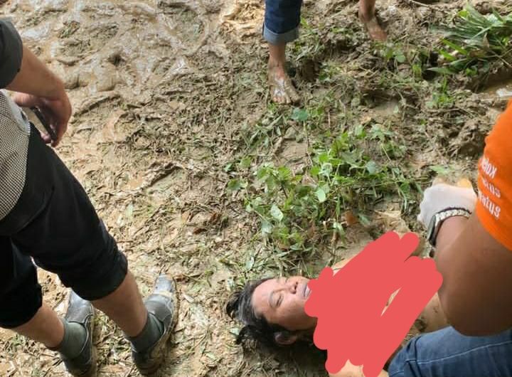 Soal Temuan Jasad Wanita dalam Karung, Masyarakat Kehilangan Keluarga Diminta Melapor