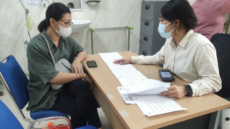 Peringati HKN, RS Adam Malik Diskon Pemeriksaan Kesehatan hingga 58 Persen