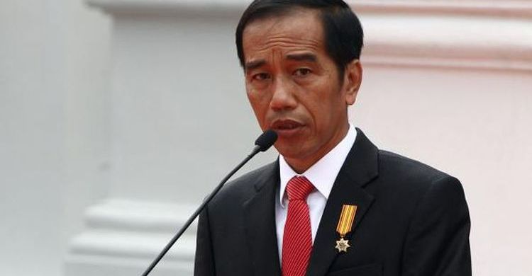 Jokowi Tak Hadir Di Ultah NasDem, Jangan Digoreng-goreng Ya