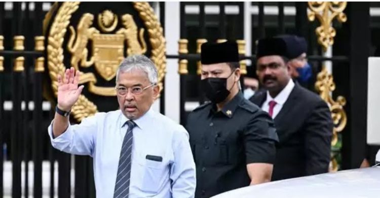 Belum Punya PM, Politik Malaysia Buntu ! Keputusan Di Tangan Raja
