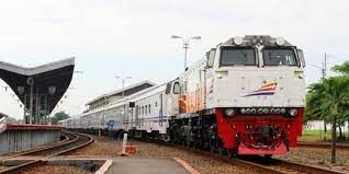 PT KAI Divre I Sumut Siapkan 95.688 Tiket Untuk Libur Natal dan Tahun Baru
