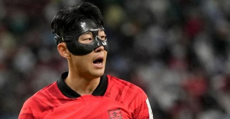 Son Nggak Bikin Gol, Pelatih: Wajar, Dia Habis Cedera Parah