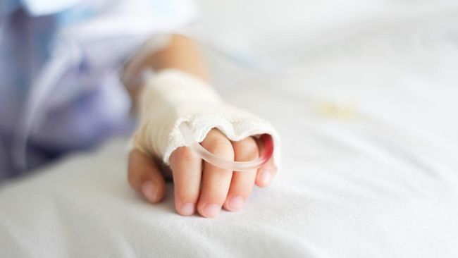 Kasus Gagal Ginjal Akut di Indonesia Jadi 325 Kasus, Meninggal 178 Orang