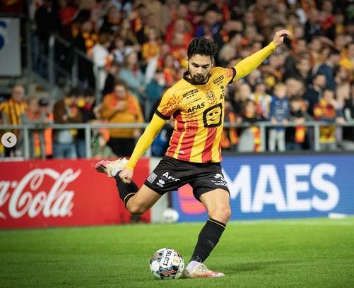 Besok Calon Pemain Naturalisasi Sandy Walsh Diambil Sumpah Jadi WNI