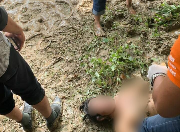 Fitri Diduga Dibunuh dan Dibuang Ke Sungai, Polisi Masih Dalami Motif Pelaku