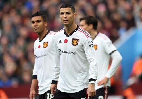 Penyebab Cristiano Ronaldo Absen di Laga Fulham vs Manchester United, Takut Cedera?