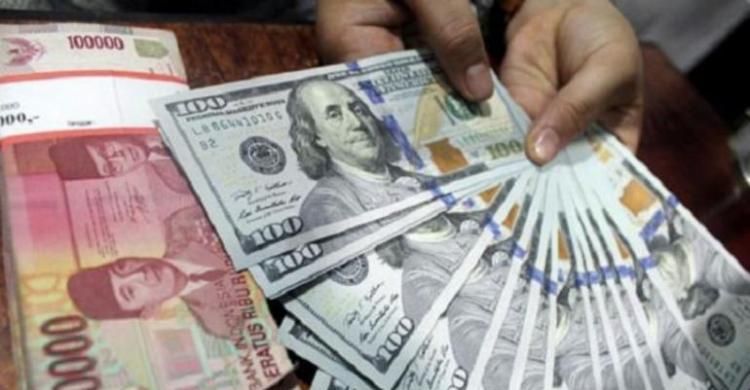 Kenaikan The Fed Bikin  Rupiah Tak Berdaya