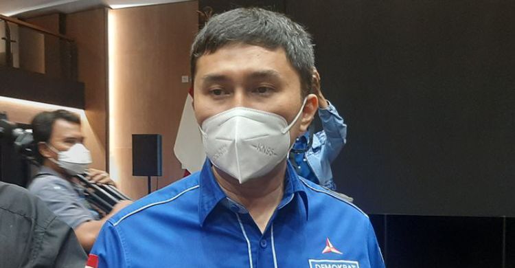 Poros Perubahan Mau  Rebut Kursi Senayan