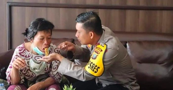 Polisi Tetapkan Dua Orang Sebagai Tersangka Kasus Pelajar Aniaya Nenek di Tapsel