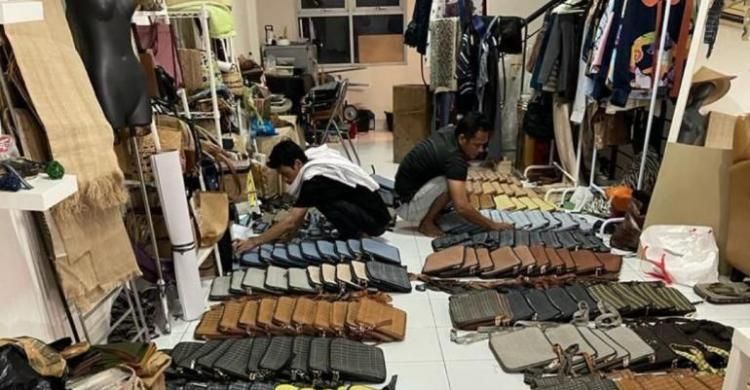 UMKM Binaan PLN Kebanjiran Order saat Gelaran KTT G20