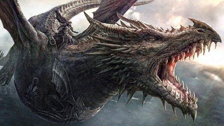 Apakah Ada Naga di Dunia Ini? Ini Jawabannya