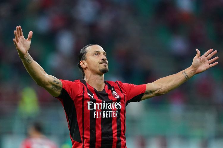 Ibrahimovic Diharap Bisa Kembali Merumput Usai Jeda Internasional