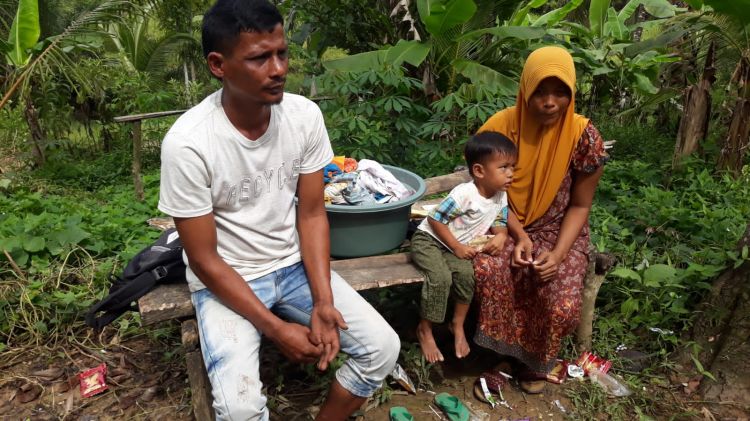 Jeritan Kemiskinan Kehidupan Masyarakat di Daerah Otonomi Khusus