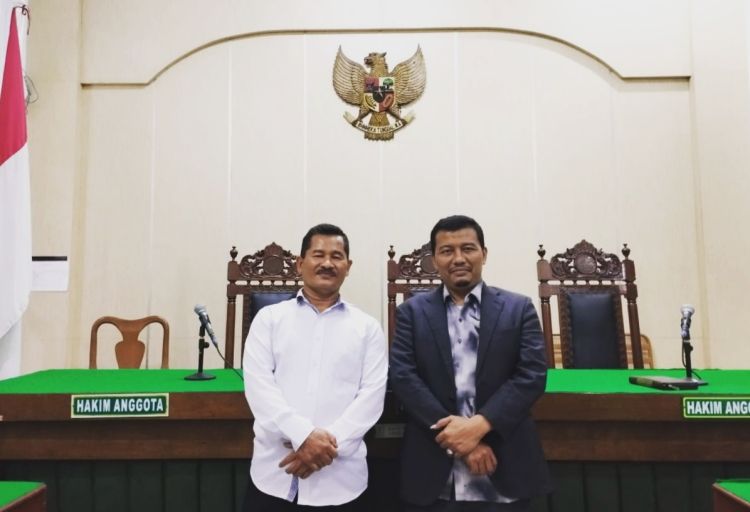 Bongkar Korupsi PSR 29 M, Polres Langkat  Tuai Dukungan..Ayo Tuntaskan !