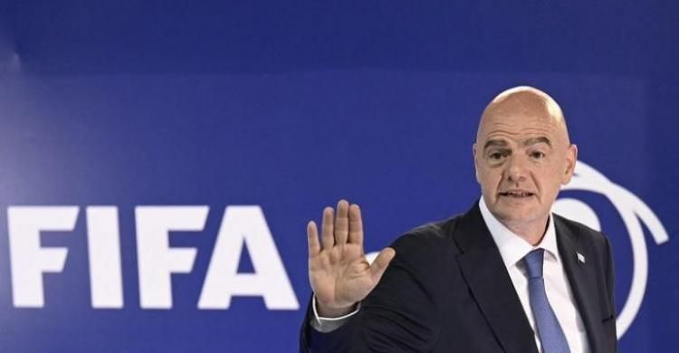 Presiden FIFA Datang Lagi, Skuad Bali United Ngarep Liga 1 Bergulir