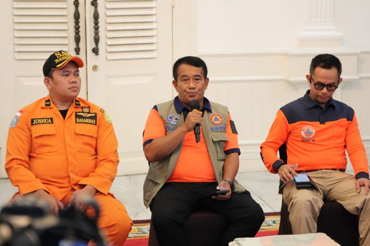 Korban Tewas Gempa Bumi Cianjur Bertambah Jadi 318 Orang