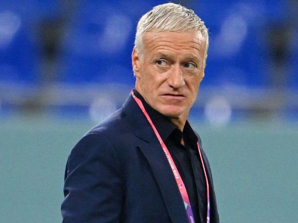 Prancis Sesumbar Ingin Kalahkan Tunisia Meski Sudah Lolos ke 16 Besar