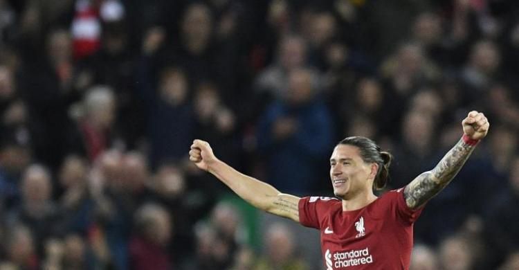 Mesin The Reds Telat Panas