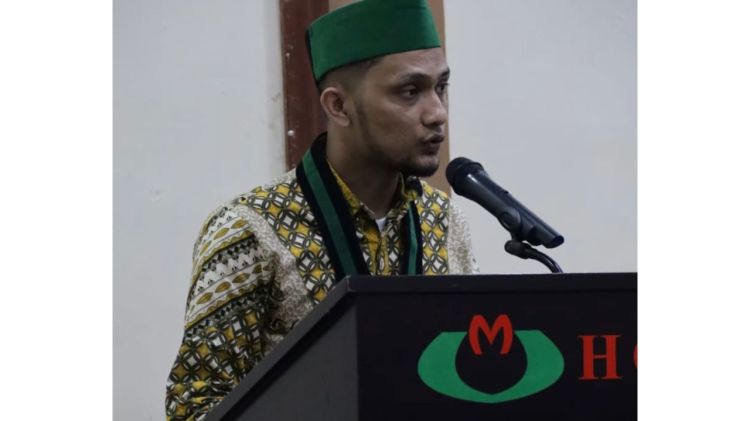 PB HMI Pertanyakan Presisinya Kapolri Karena Hal Ini