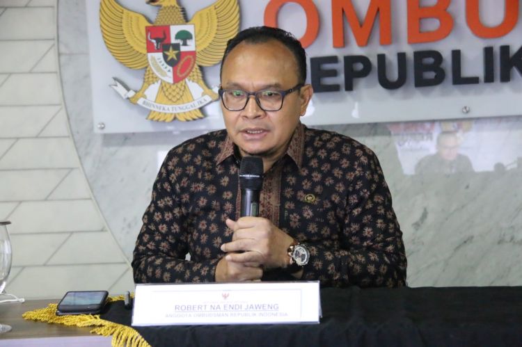 Sistem  Pengawasan BPOM Terus Disorot