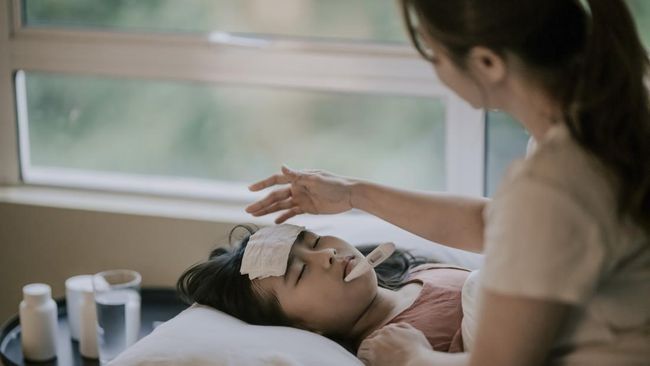 Siapa yang Paling Berisiko Terkena Infeksi Polio?