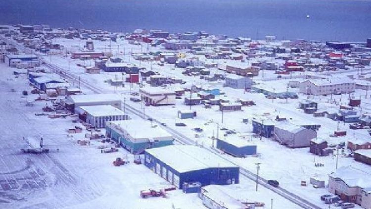 5 Tempat Paling Terisolasi di Dunia, Daratan Es hingga Pulau Penuh Misteri