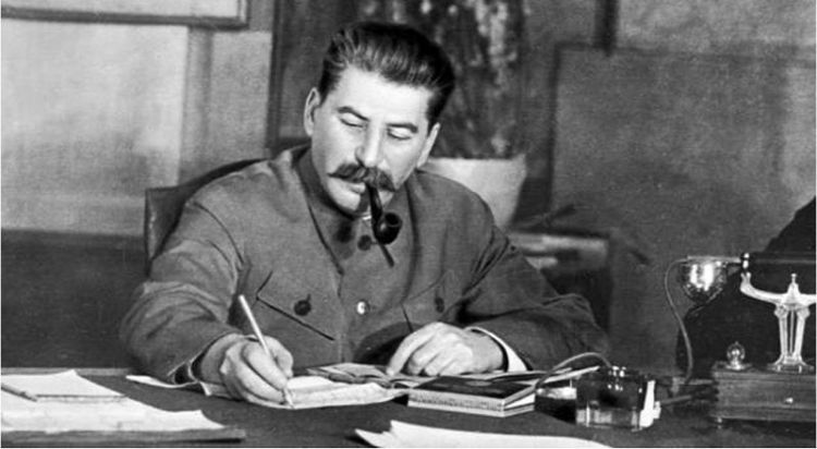 3 Tokoh yang Bunuh Ribuan Manusia, Ada Stalin Sang Pemimpin Uni Soviet