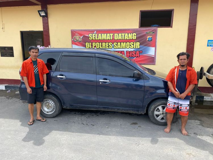 178 Maling Ditangkap, 81 TO Ini Tampangnya